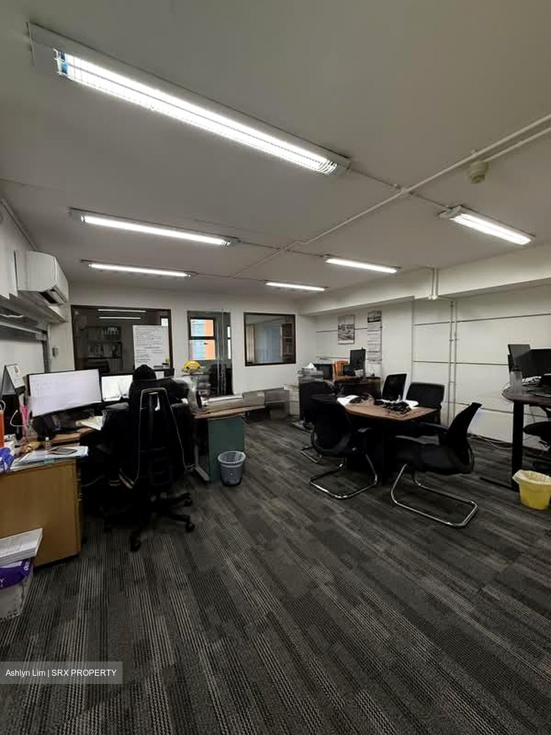Enterprise Hub (D22), Factory #598089411
